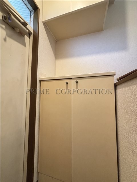 エントランス　※参考写真※