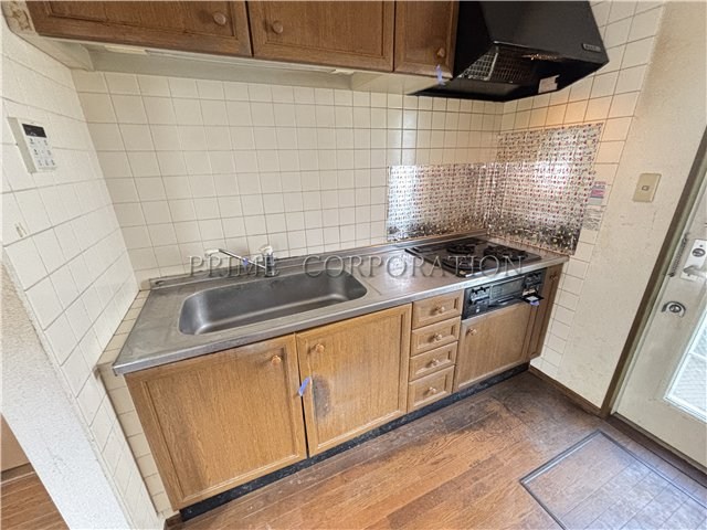 キッチン　※参考写真※