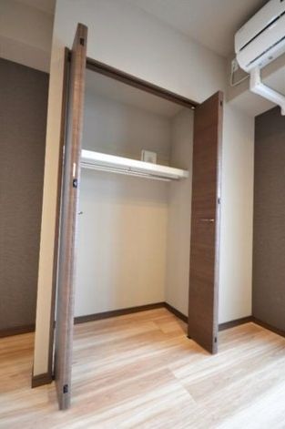 収納　※別部屋参照