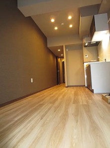 居室・リビング　※別部屋参照