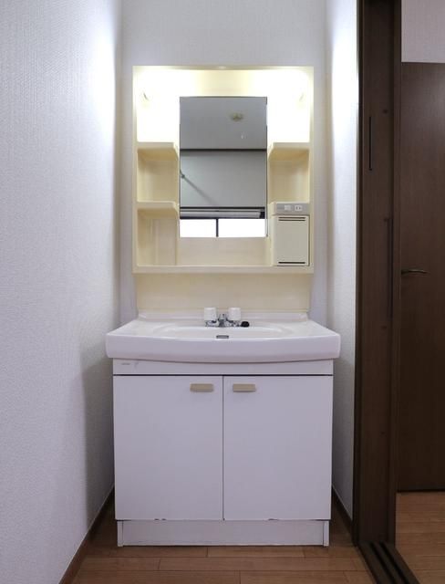 洗面設備　★初期費用どこよりも安くご案内★