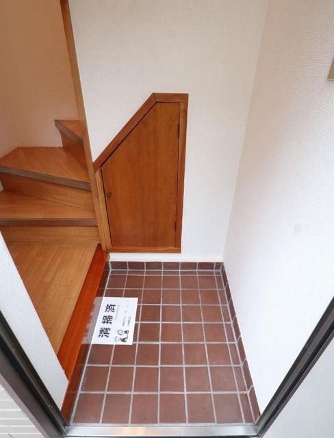玄関　★初期費用どこよりも安くご案内★