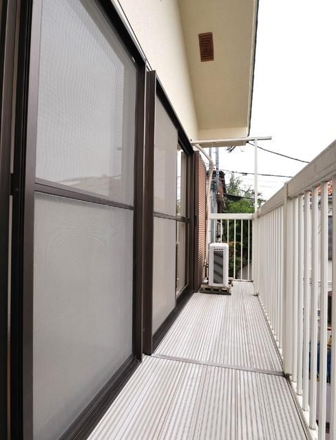 バルコニー　★初期費用どこよりも安くご案内★