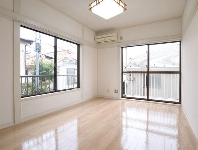 居室・リビング　★初期費用どこよりも安くご案内★