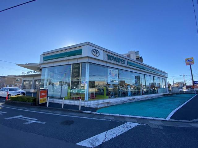 その他　埼玉トヨペット　大宮西支店（その他）まで83m
