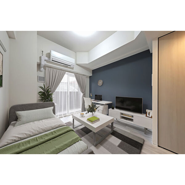 その他　CG家具写真