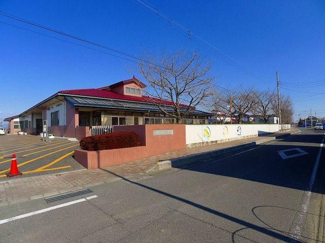 幼稚園・保育園　明和町立明和こども園（幼稚園・保育園）まで750m