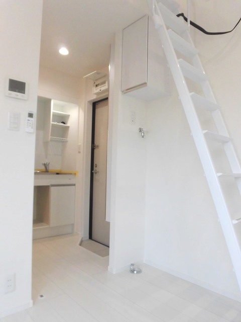 その他部屋・スペース　寝室