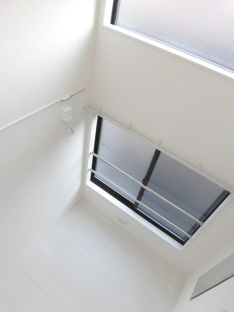 居室・リビング　居室