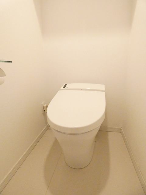 トイレ　トイレ※別部屋参考写真