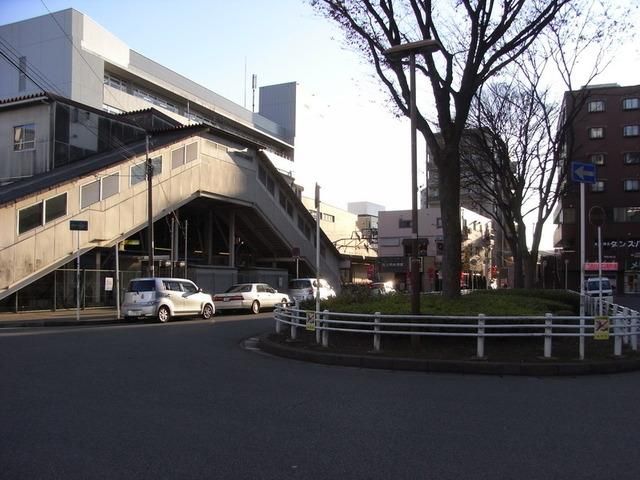 その他　八柱駅（その他）まで560m