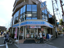 コンビニ　ローソン 早宮二丁目店（コンビニ）まで778m