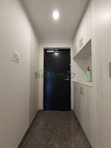 玄関　別部屋参考写真