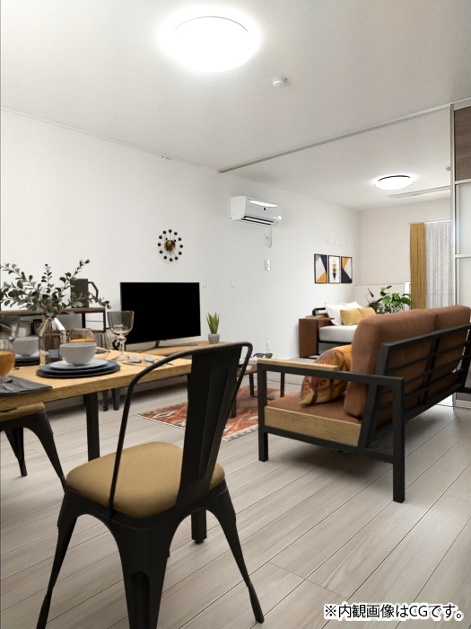 居室・リビング