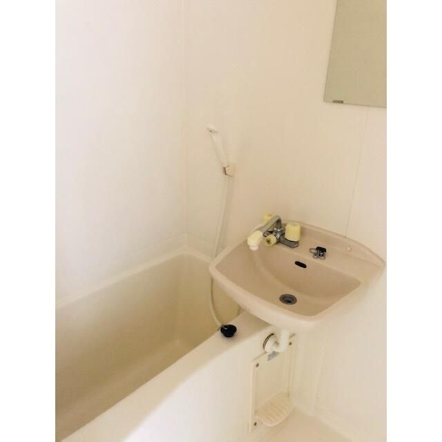 バス・シャワールーム　別部屋参考