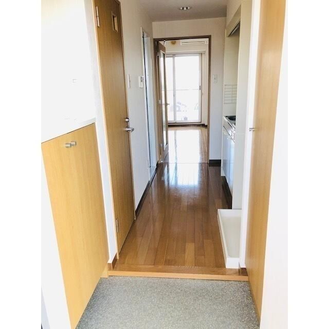 玄関　別部屋参考