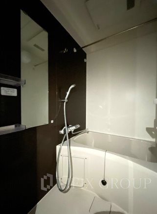 バス・シャワールーム　風呂