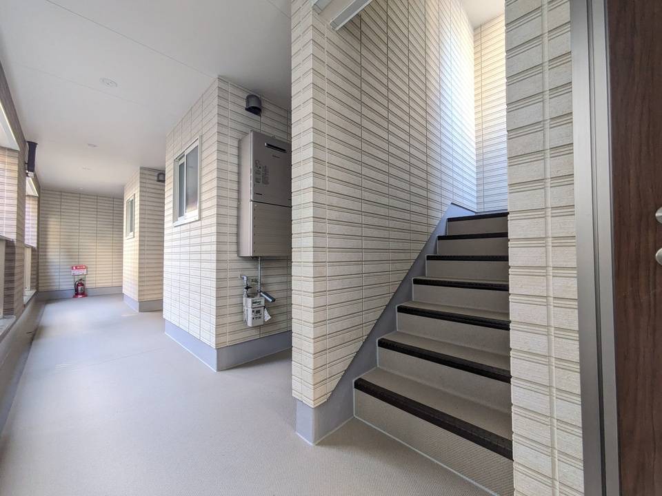 その他共有部分　共用部分