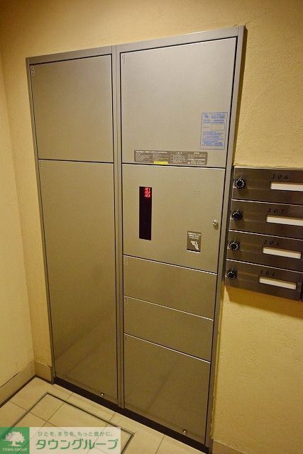 その他共有部分　★お問い合わせはタウンハウジングまで★