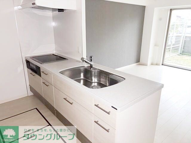 キッチン　★お問い合わせはタウンハウジングまで★