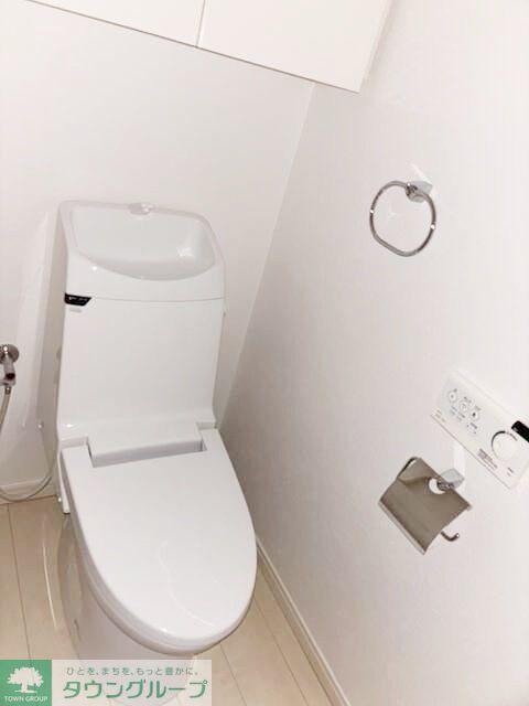 トイレ　★お問い合わせはタウンハウジングまで★