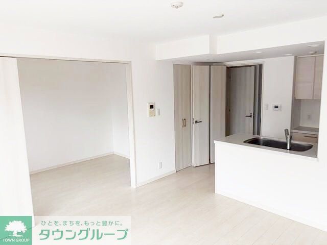 居室・リビング　★お問い合わせはタウンハウジングまで★