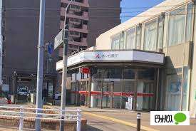 銀行　あいち銀行野並支店（銀行）まで186m