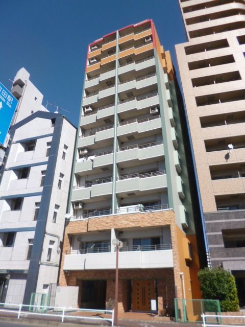 建物外観　★オシャレな外観です★