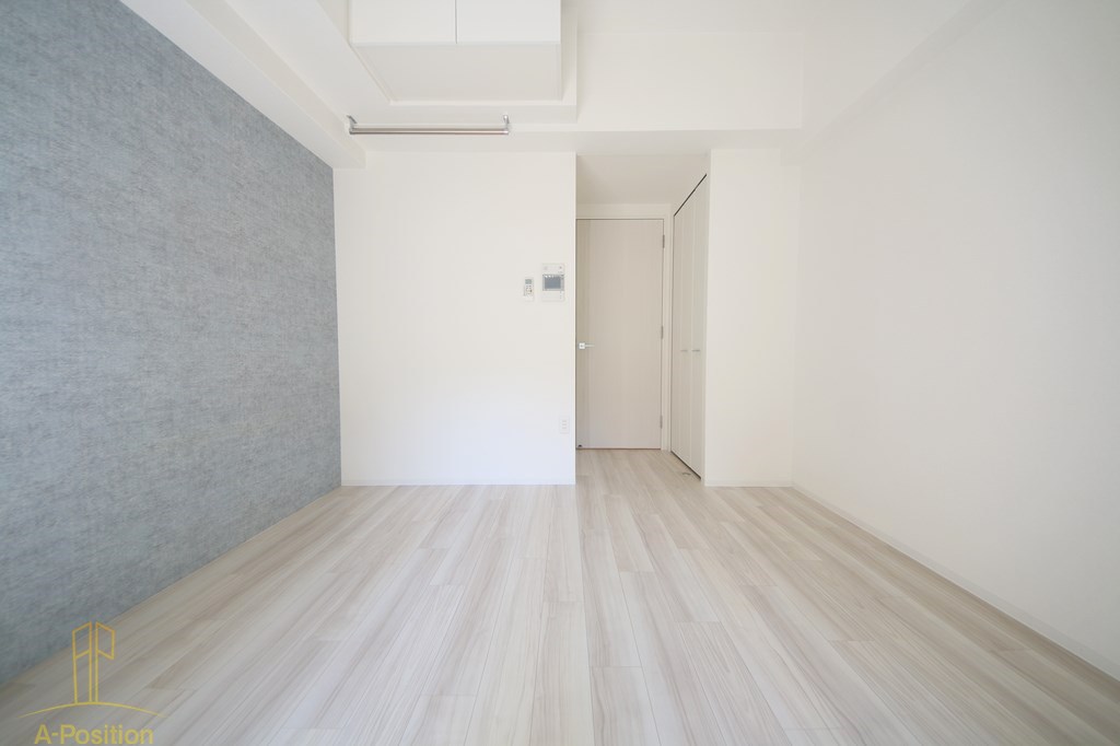 居室・リビング　セレニテ難波リアン