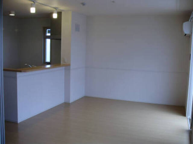 居室・リビング　２ＬＤＫ　カウンター