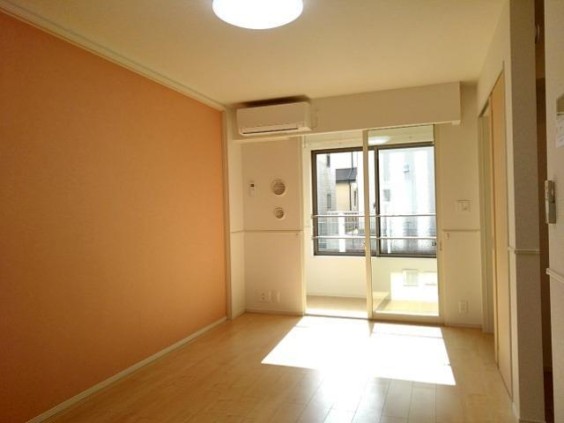 居室・リビング　LDK10.4帖