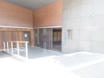 エントランス　きれいなエントランス☆