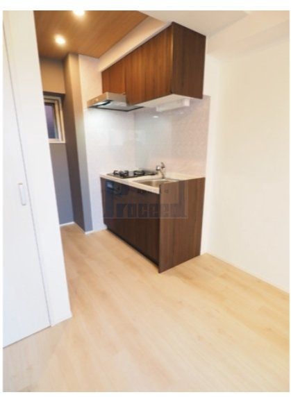 キッチン　☆こちらの物件は仲介手数料無料です☆