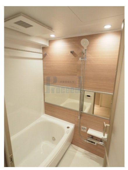 バス・シャワールーム　☆こちらの物件は仲介手数料無料です☆