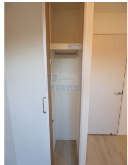 収納　たっぷり収納スペース☆