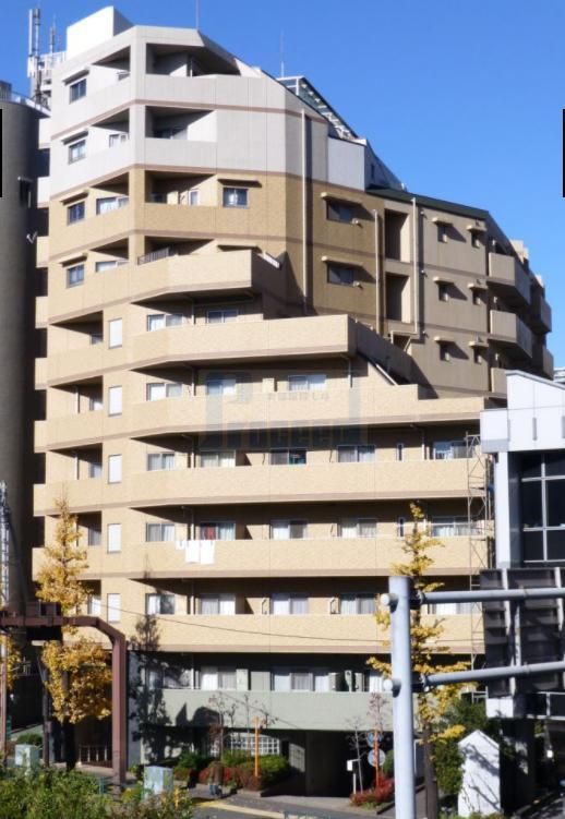 建物外観　☆こちらの物件は仲介手数料無料です☆