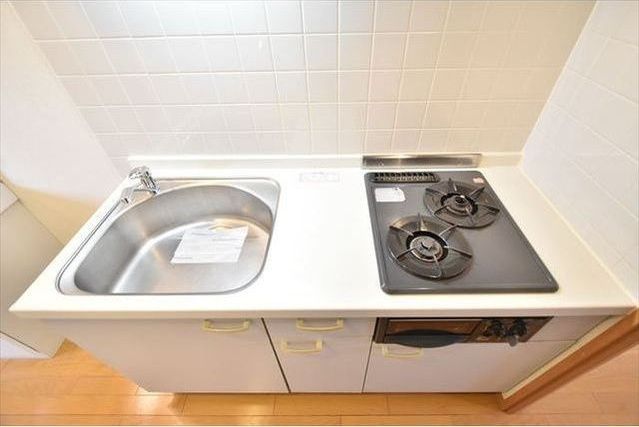 キッチン　☆使いやすいキッチン☆