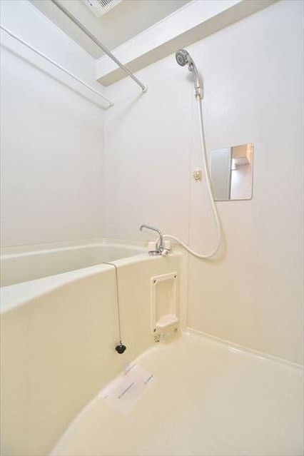 バス・シャワールーム　☆ゆったりくつろげるお風呂☆