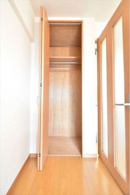 収納　☆たっぷり収納☆