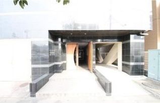 エントランス　☆エントランス☆