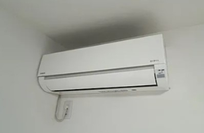 その他設備　同施工会社参考写真です