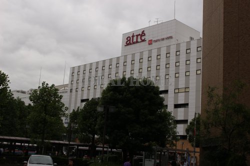 その他　アトレ（その他）まで1565m