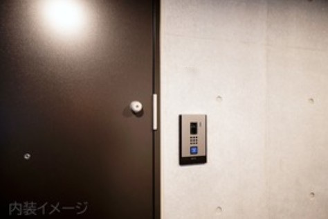 玄関　玄関※参考写真