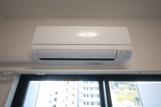 その他設備　※別部屋の写真です