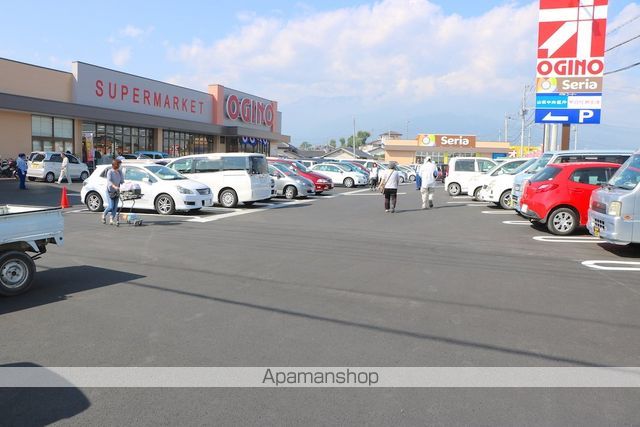 スーパー　オギノ南アルプス八田店（スーパー）まで696m