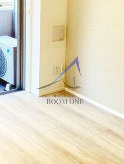 その他部屋・スペース　寝室です。