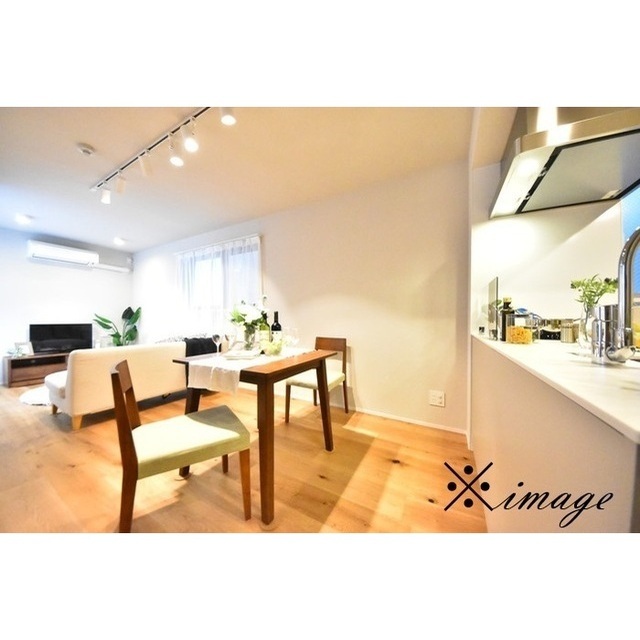 その他部屋・スペース　明るい室内です