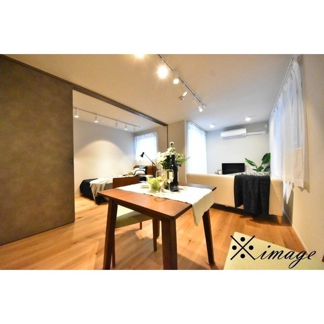 その他部屋・スペース　明るい室内です