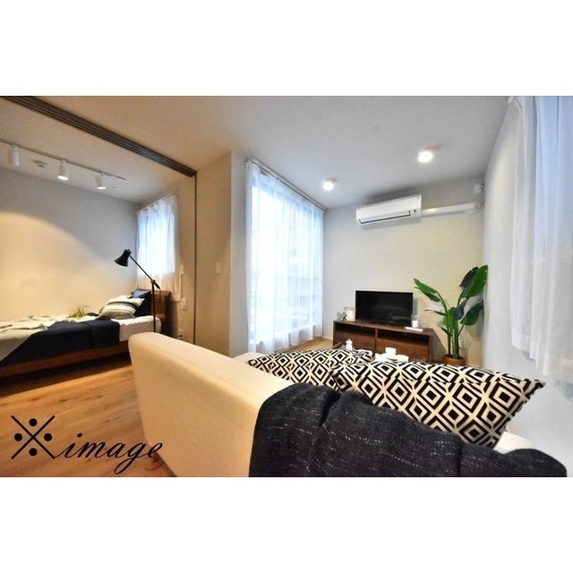 その他部屋・スペース　内装もきれいです