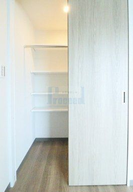 収納　たっぷり収納スペース☆